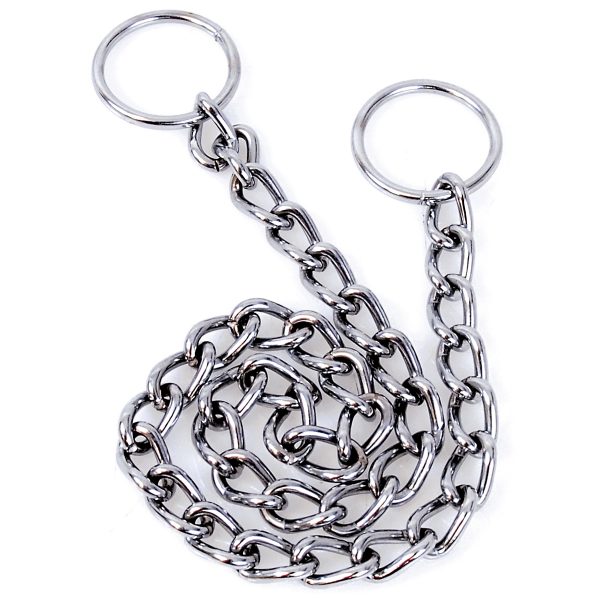 150869 - Cadena de castigo 2.5 mm x 45 cm Surtek