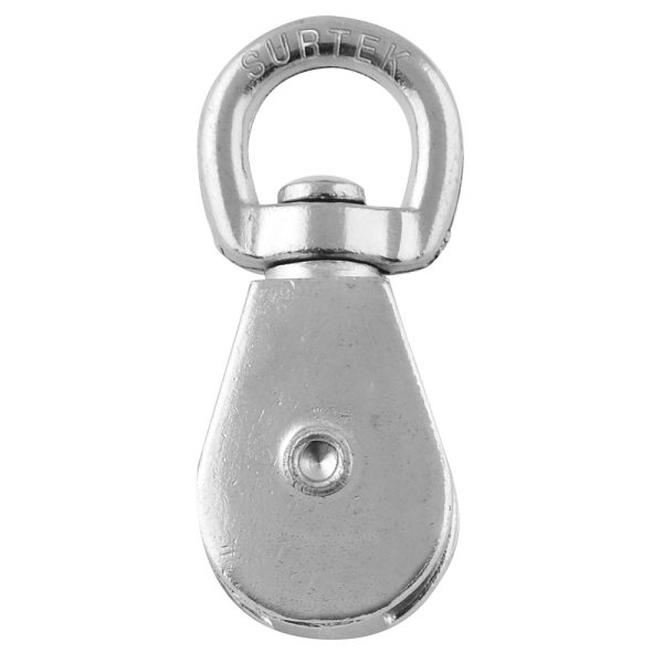 151036 - Garrucha para noria 1" Surtek