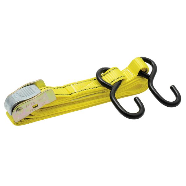 151121 - Sujetador con hebilla 25 mm x 3 m Surtek