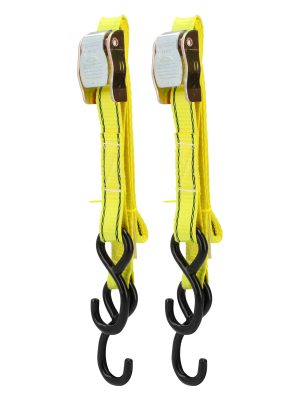 151153 - Juego de sujetadores tipo hebilla, 2 piezas Surtek