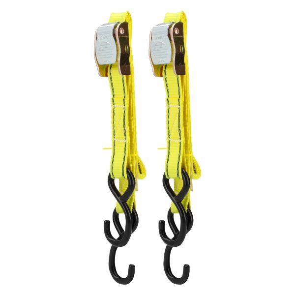 151153 - Juego de sujetadores tipo hebilla, 2 piezas Surtek