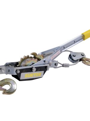 151202 - Minigrua o thirfors 1.5 ton Surtek