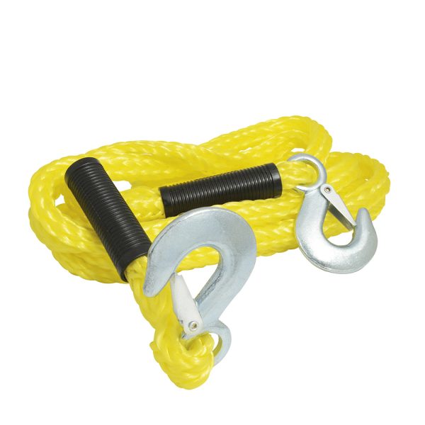 151211 - Cuerda para remolque 22 mm x 4.5 m Surtek