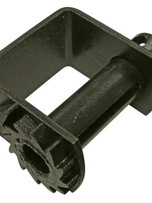 151240 - Malacate para banda de 4", soldable Surtek