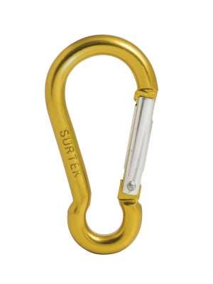 151501.jpg 151501 - Eslabón de resorte tipo ojo 6 mm Surtek