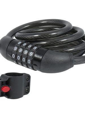 15CN.jpg 15CN - Candado de cable de combinación 8 mm x 1.2 m Lock