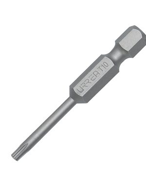 16012.jpg 16012 - Punta Torx de poder hexágono de 1/4", T10x1-15/16" Urrea