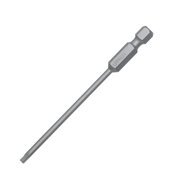 16325.jpg 16325 - Punta Torx de poder hexágono de 1/4", T25 x 3-1/2" Urrea