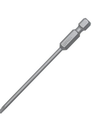 16330.jpg 16330 - Punta Torx de poder hexágono de 1/4", T30 x 3-1/2" Urrea