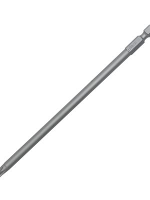 16615.jpg 16615 - Punta Torx de poder hexágono de 1/4", T15 x 6" Urrea