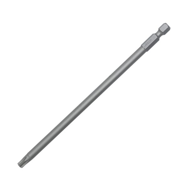 16625 - Punta Torx de poder hexágono de 1/4", T25 x 6" Urrea