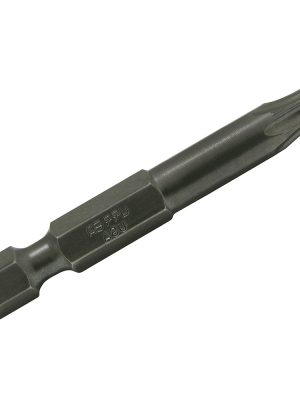 16625X - Punta Torx de poder hexágono de 1/4", T25 x 6" Urrea