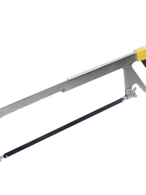 17.jpg 17 - Arco de segueta ajustable con mango bimaterial 10" y 12", 17" Surtek