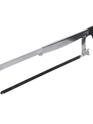 17A.jpg 17A - Arco de segueta ajustable con mango de polipropileno 10" y 12", 17" Surtek