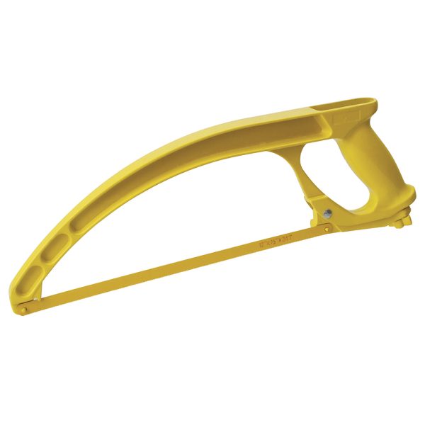 17AT - Arco de segueta de alta tensión ergonómico 12", 17" Surtek