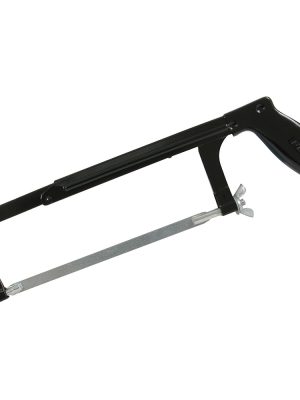 17E.jpg 17E - Arco de segueta ajustable con mango de plástico 8", 10", 12" y 19" Foy