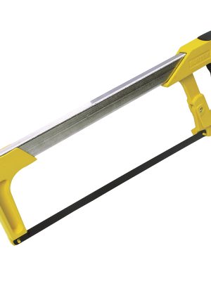 17N.jpg 17N - Arco de segueta de alta tensión fijo 12", 17" Surtek