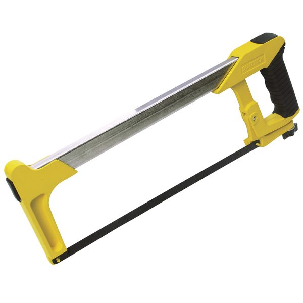 17N.jpg 17N - Arco de segueta de alta tensión fijo 12", 17" Surtek