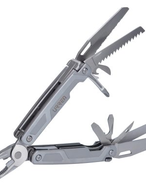 18566.jpg 18566 - Pinza multiherramienta 16 en 1 de 7" Urrea