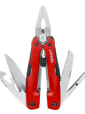18575 - Pinza multiherramienta 12 en 1 de 6" Urrea