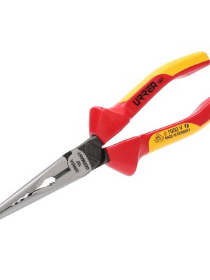 187.jpg 187 - Pinza de 1000 V de 7-7/8" punta larga Urrea