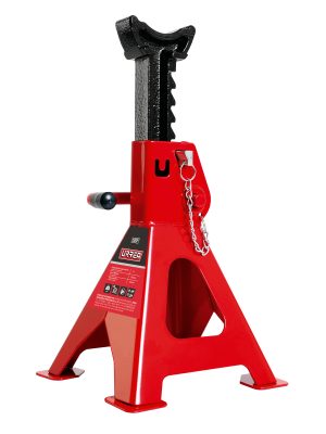 195P - Torres para automóvil con perno, 6 ton, 2 piezas Urrea