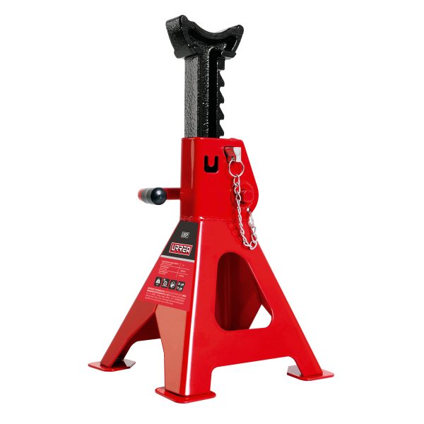 195P - Torres para automóvil con perno, 6 ton, 2 piezas Urrea