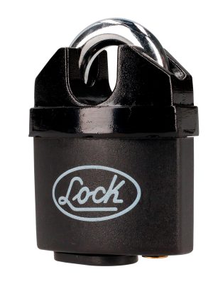 19CA.jpg 19CA - Candado de gancho blindado 50 mm, llave de disco Lock