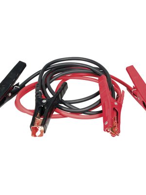 200 - Cables pasa corriente, 2.5 m Urrea