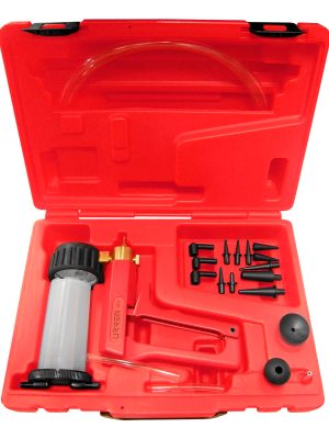 2012 - Bomba para prueba de vacío 14.73 psi Urrea