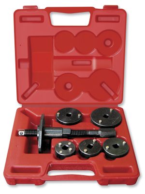 2013.jpg 2013 - Juego de calibrador de frenos de discos traseros, 6 piezas Urrea