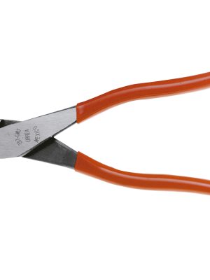 207GWS.jpg 207GWS - Pinza para electricista con mango rubber grip de 7-5/16" corte diagonal con pela alambre a Urrea