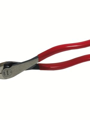 208GM.jpg 208GM - Pinza para electricista con mango rubber grip de 8" corte diagonal alta palanca Urrea