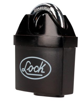 20CA-1.jpg 20CA - Candado de gancho blindado 65 mm, llave de disco Lock