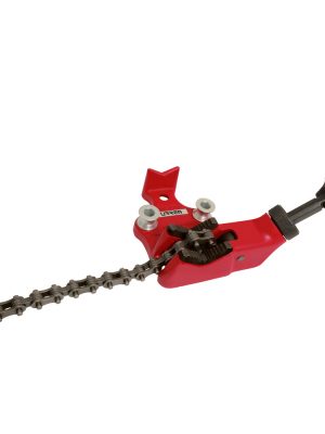 211 - Prensa de cadena para tubos de 1/8" a  4" Urrea