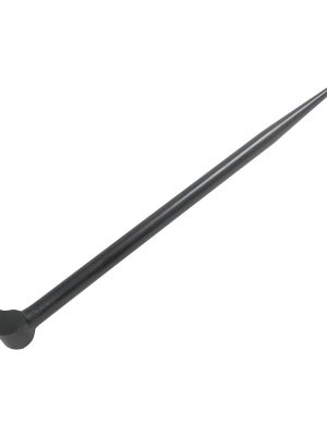 2130HD - Barra de alineación con punta curva forjada 16" Urrea