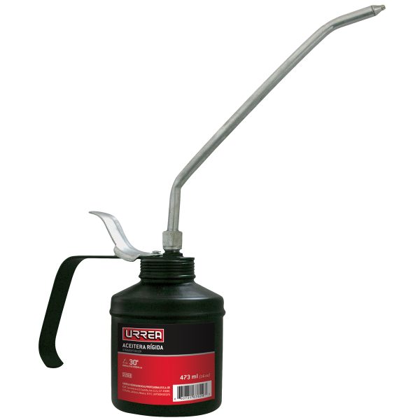 2260.jpg 2260 - Aceitera rígida de 473 ml, 30° Urrea