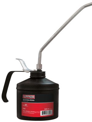 2261 - Aceitera rígida de 946 ml, 30° Urrea