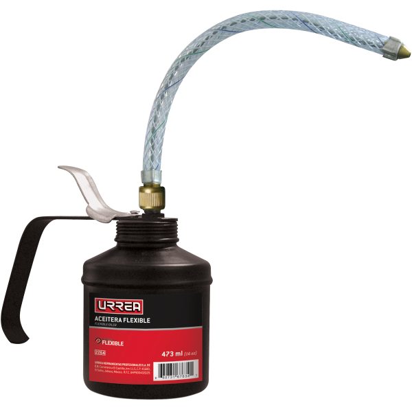 2264 - Aceitera flexible de 473 ml Urrea