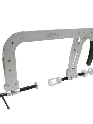 2307 - Compresor de válvulas de 35 mm a 142 mm Urrea