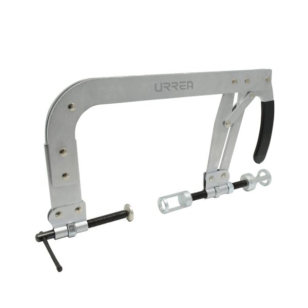 2307 - Compresor de válvulas de 35 mm a 142 mm Urrea