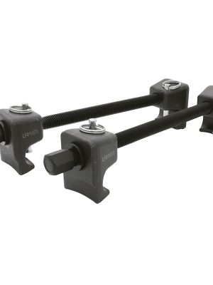 2320 - Juego de compresor de resortes de suspensión MacPherson, 2 piezas Urrea