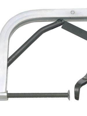 2321 - Opresor de resorte válvulas tipo "C" Urrea