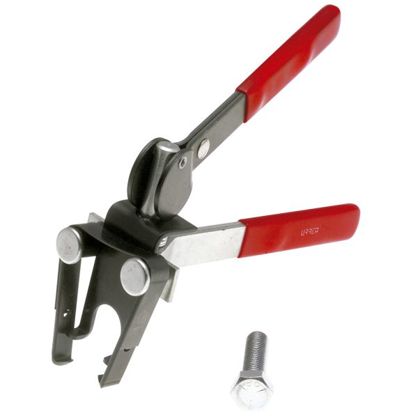 2322 - Pinza opresora de resorte de válvulas de 7/8" a 2-1/4" Urrea