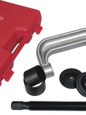 2325.jpg 2325 - Juego de prensa para rótula, perno de anclaje de freno de camión, 7 piezas Urrea