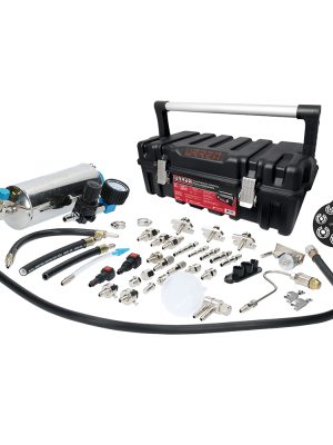 2336.jpg 2336 - Juego de limpiador de inyectores, 40 piezas Urrea