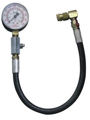 2340D.jpg 2340D - Verificador de compresión a Diésel 0-1000 PSI Urrea