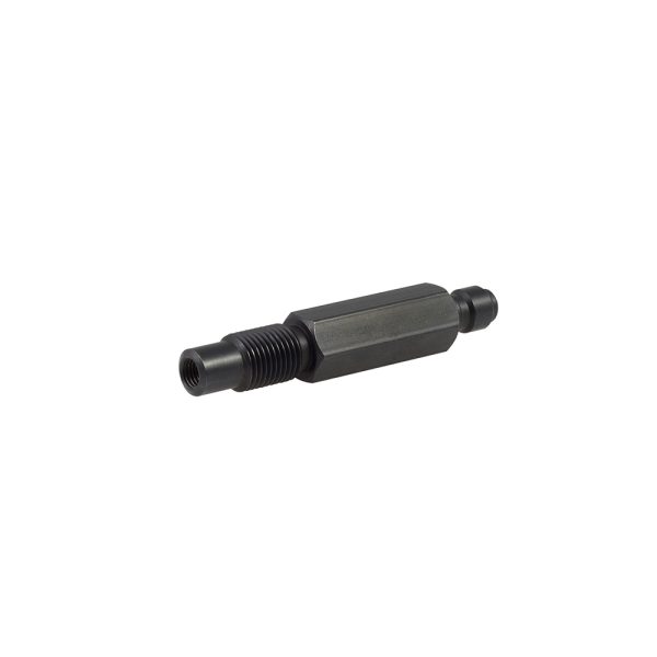 2340DK - Adaptador para verificador de compresión de motores a diésel 2340D, M10 x 1.00 Urrea