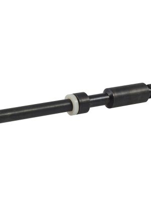 2340DM - Adaptador para verificador de compresión de motores a diésel 2340D, Tipo inyector 3/8" Urrea