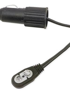 2345 - Conector de suministro de corriente Urrea